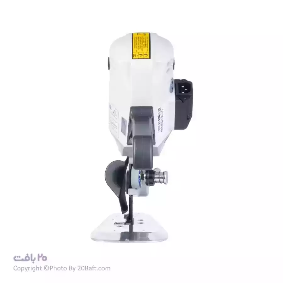 قیچی هشت پر نان بنگ YJ-110C