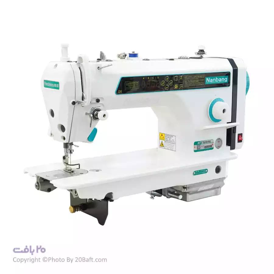 راسته دوز نان بنگ NB-D5E03