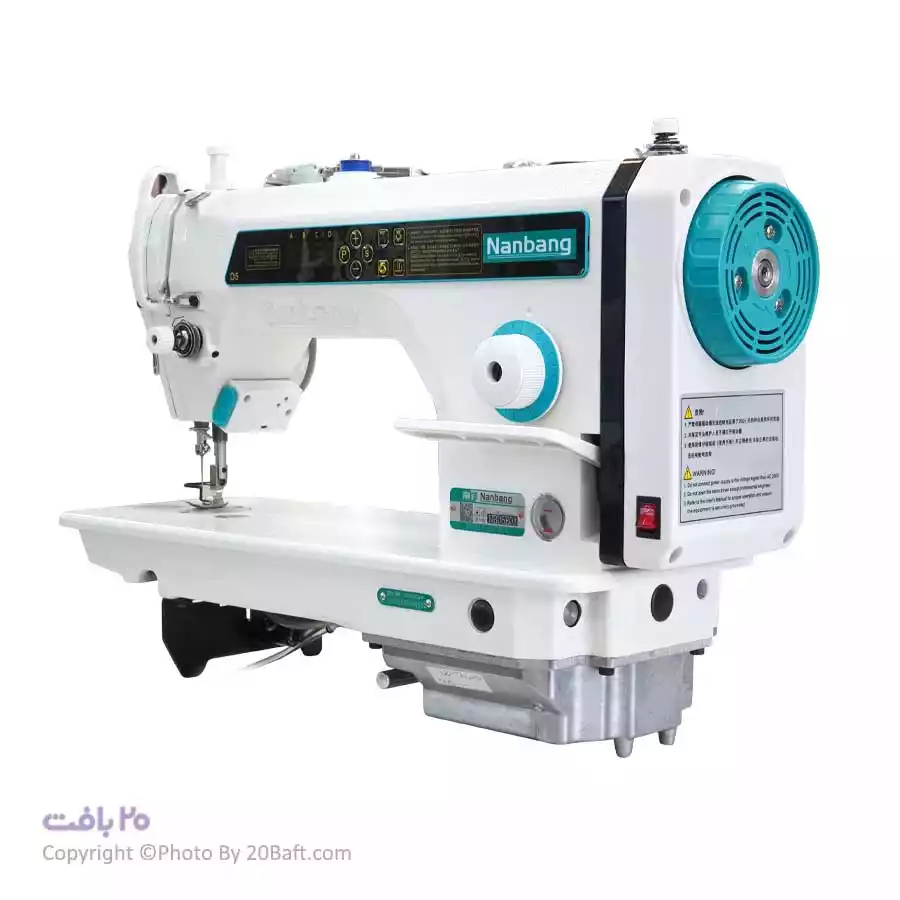 راسته دوز نان بنگ NB-D5E03