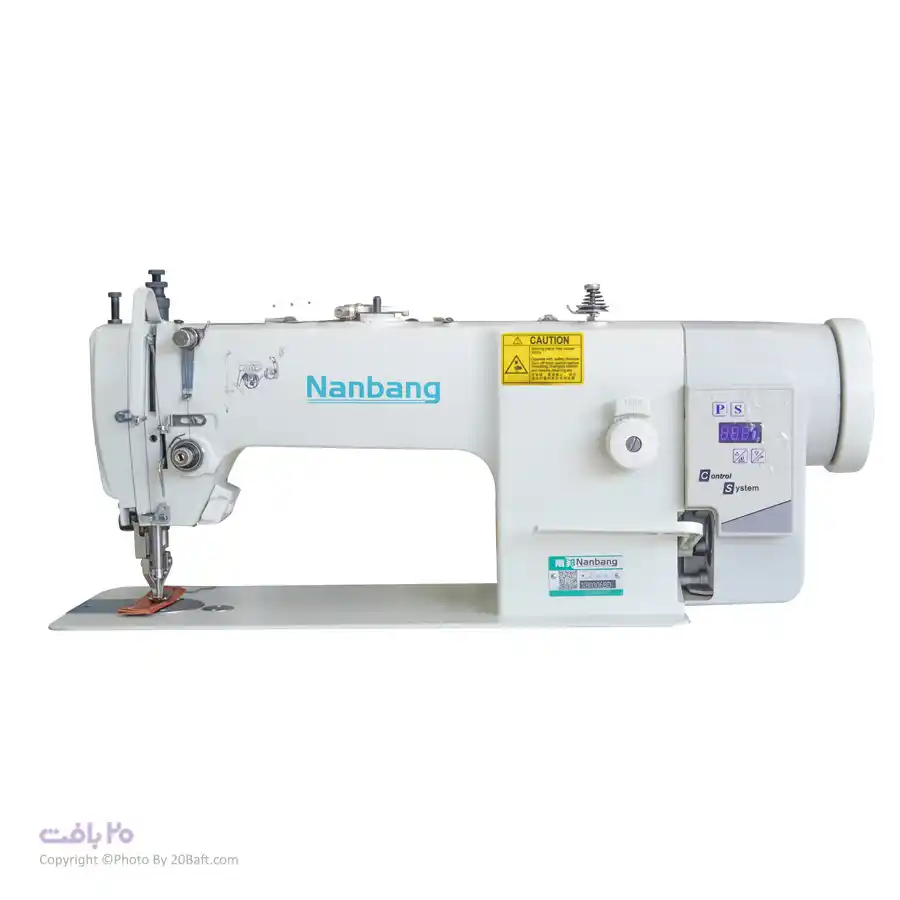 دوپایه 8 درجه نان بنگ NB-0306BD