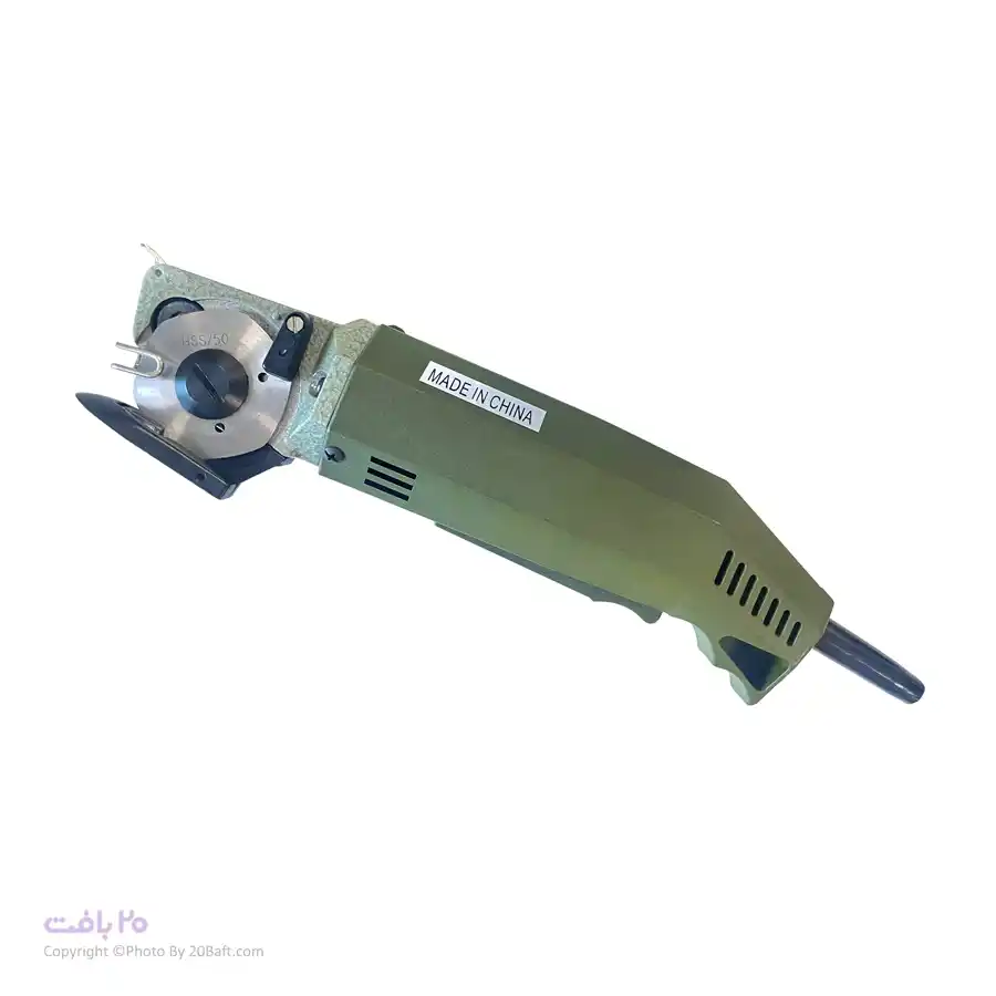 قیچی مچی لجیانگ سایز YJ-50