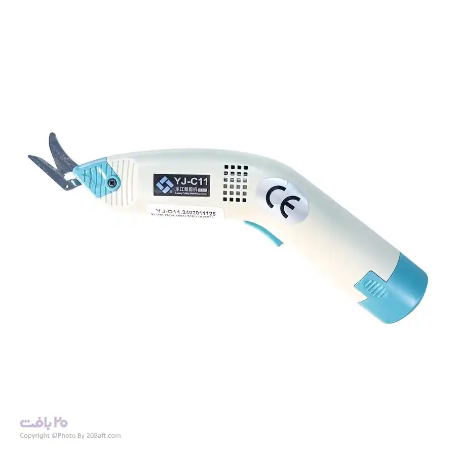 قیچی شارژی ملخی برند نان بنگ YJ-C11