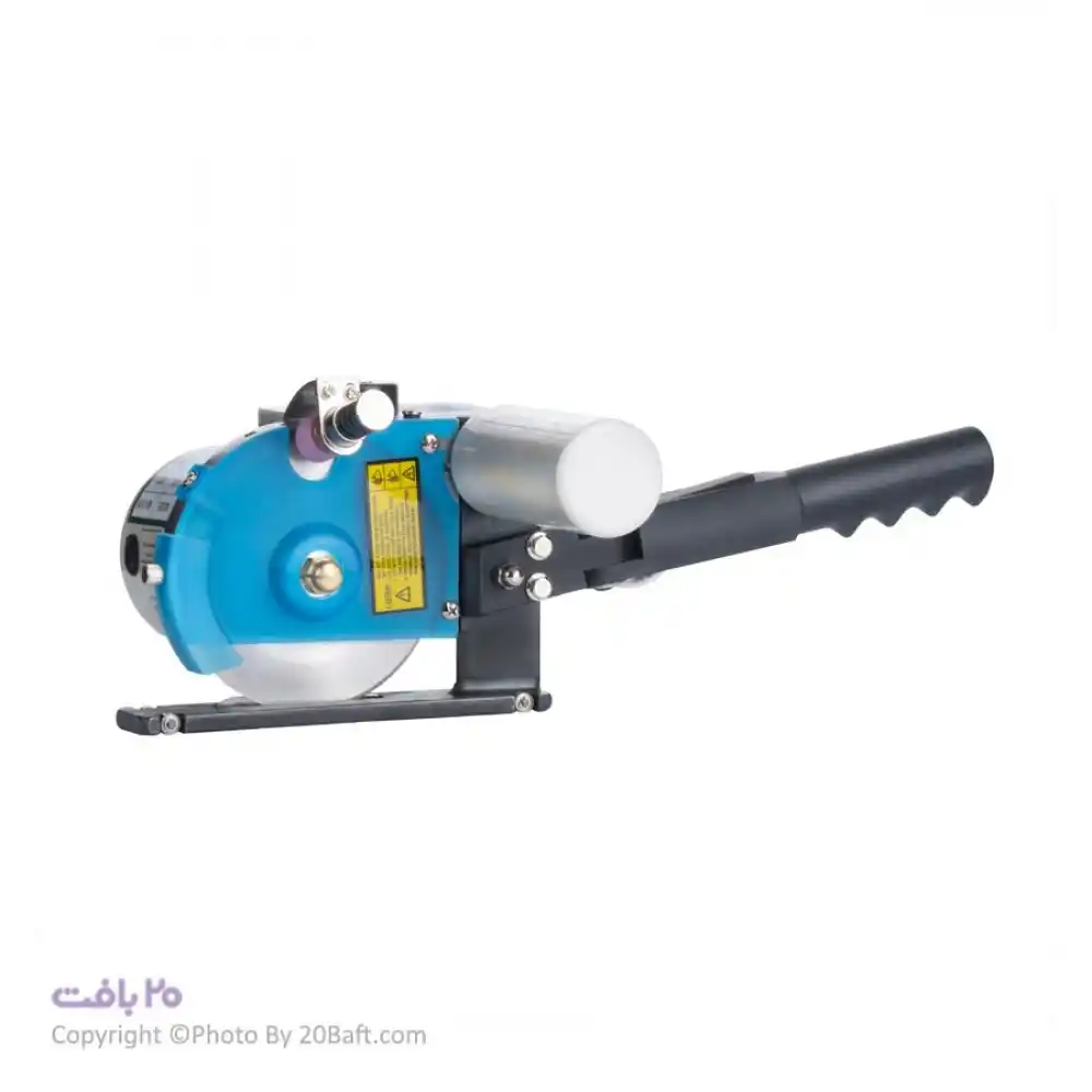 قیچی قدزن دستی نان بنگ YJ-D108
