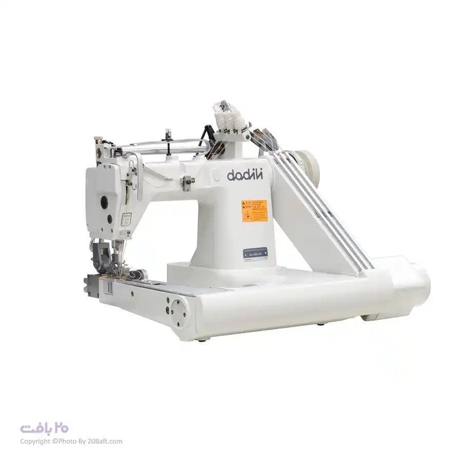 سه سوزنه کابویی دادیلی DL-928-8A