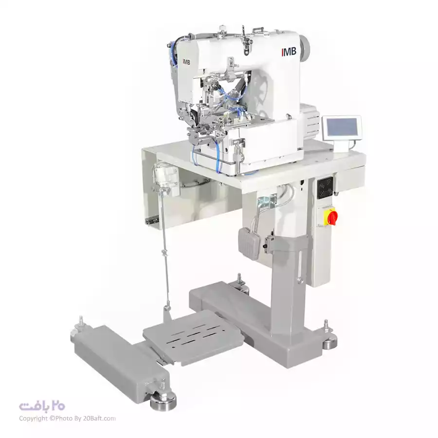 دمپادوز آی ام بی MB5003D-IM