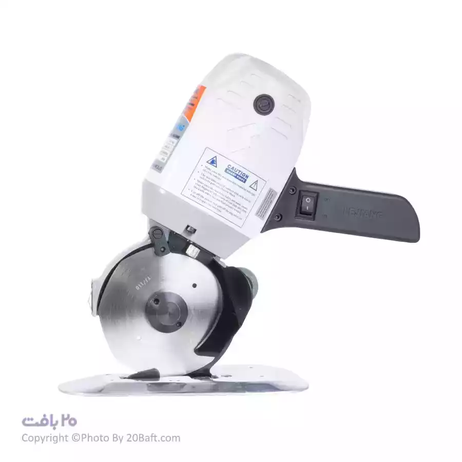 قیچی هشت پر نان بنگ YJ-110C