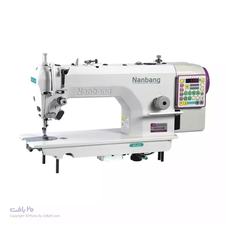 راسته دوز ضخیم نان بنگ NB-4G-F05