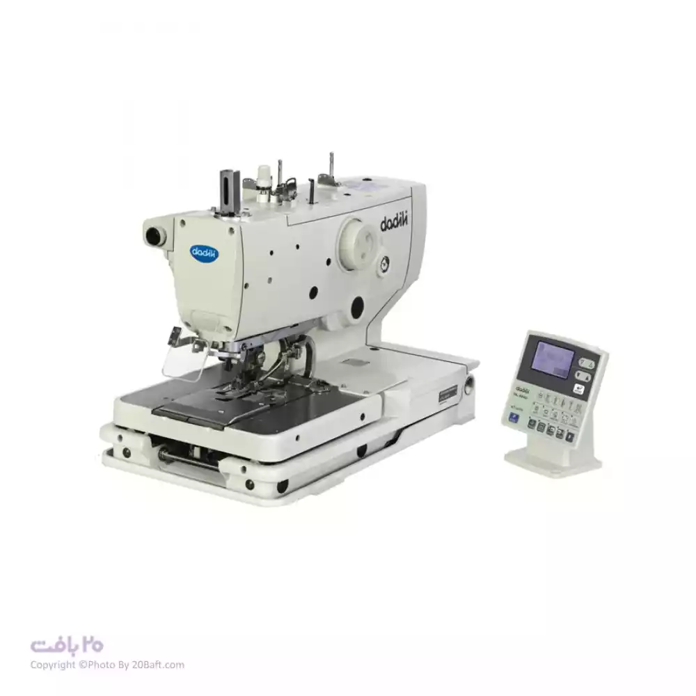 مادگی چشمی دادیلی DL-9820-02