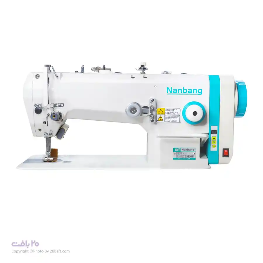 هفت و هشت ضخیم تمام روغن نان بنگ NB-5330Z