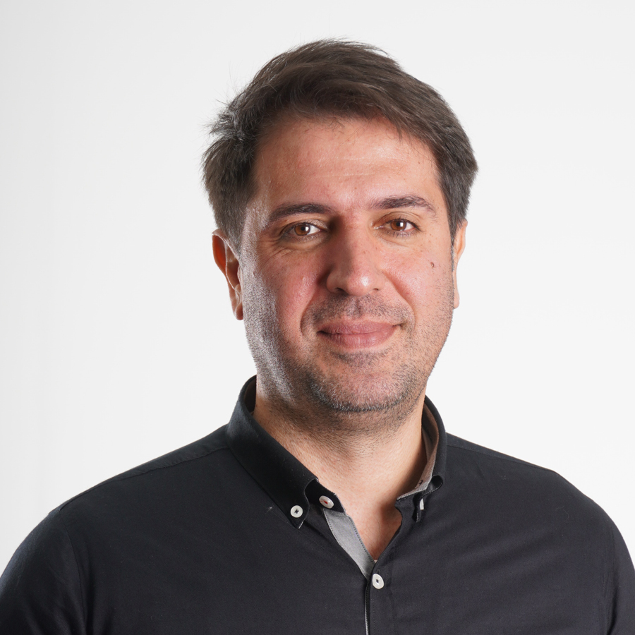 حمید شهبازی