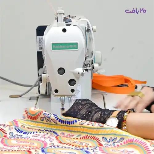 مهمترین ابزار خیاطی