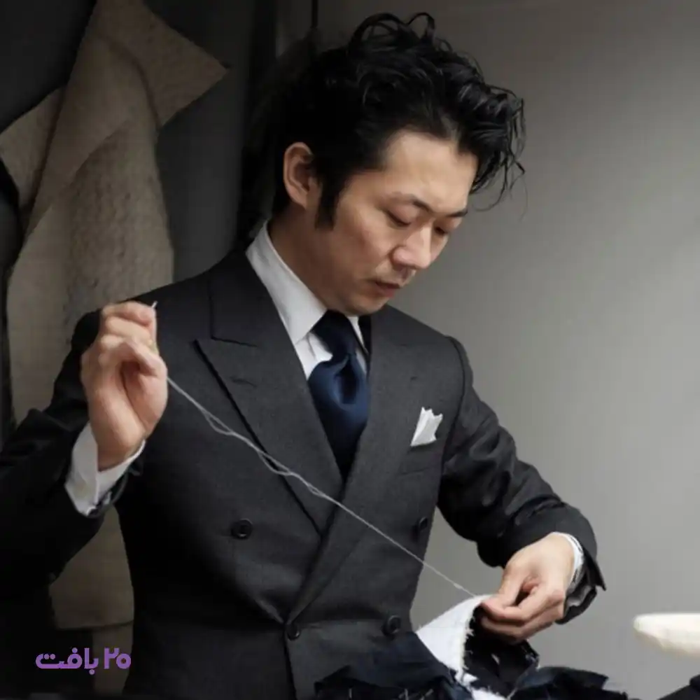 معرفی پنج متد اصلی در خیاطی