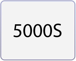5000S