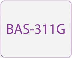 BAS-311G