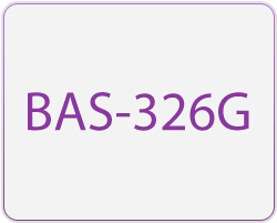 BAS-326G