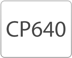 CP640