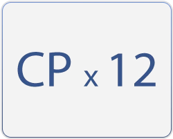 organ-CPx12