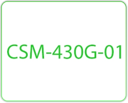 CSM-430G-01