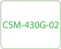 CSM-430G-02