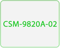 CSM-9820A-02