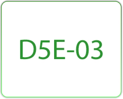 D5E-03