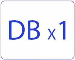 TNI-DBX1
