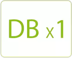 ORIENT-DBX1