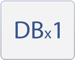 دوتک DBx1