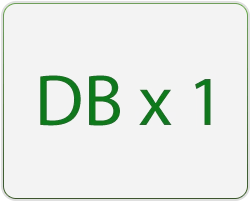 TOYO-DBx1