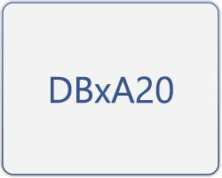 DBxA20