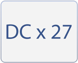 schmetz-DCx27
