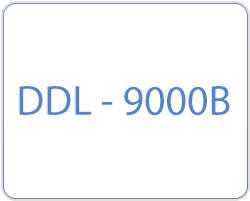 DDL-9000B