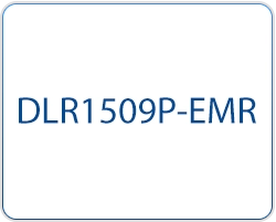DLR1509P-EMR