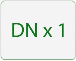 DNx1