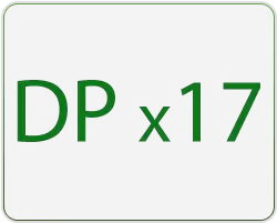 TOYO-DPX17