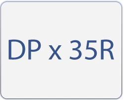 DPx35R