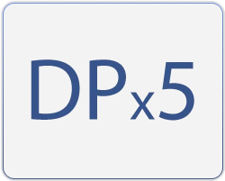 دوتک DPx5