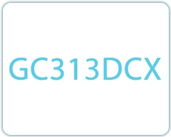 GC313DCX