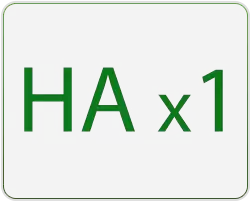 TOYO-HAX1