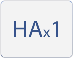 HAx1