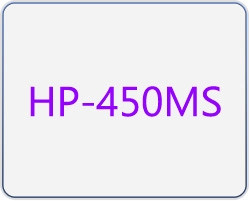HP-450MS