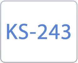 KS-243