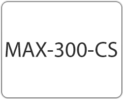max-300cs