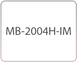 MB-2004H-IM