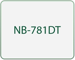 NB-781DT