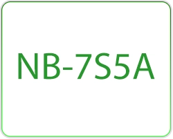 NB-7S5A