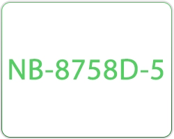 NB-8758D-5