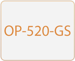 OP-520GS