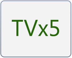 TVX5 GROZ BEKERT