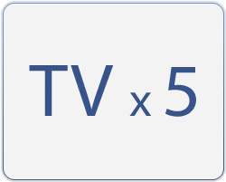 organ-TVx5
